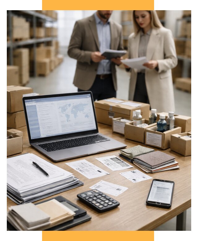 Поиск поставщика в Китае под ключ от 8656 р. | СетСервис-Звл