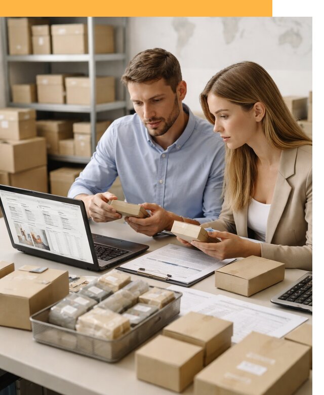 Поиск надежного поставщика в Китае под контроль качества от 8656