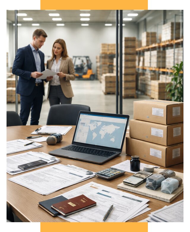 Торговый дом в Китае от 45828 р. — услуги и сервис СетСервис-Звл