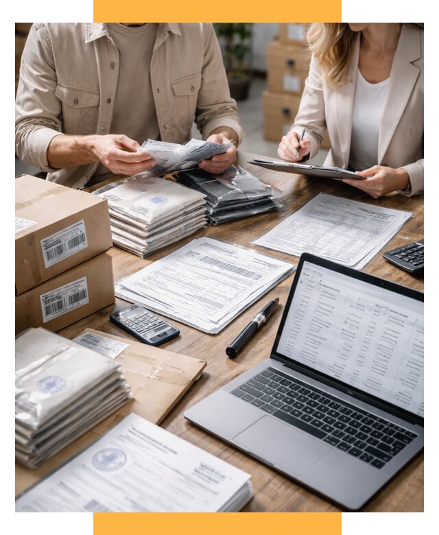 Закупка и доставка из Турции от 25460 р. - СетСервис-Звл