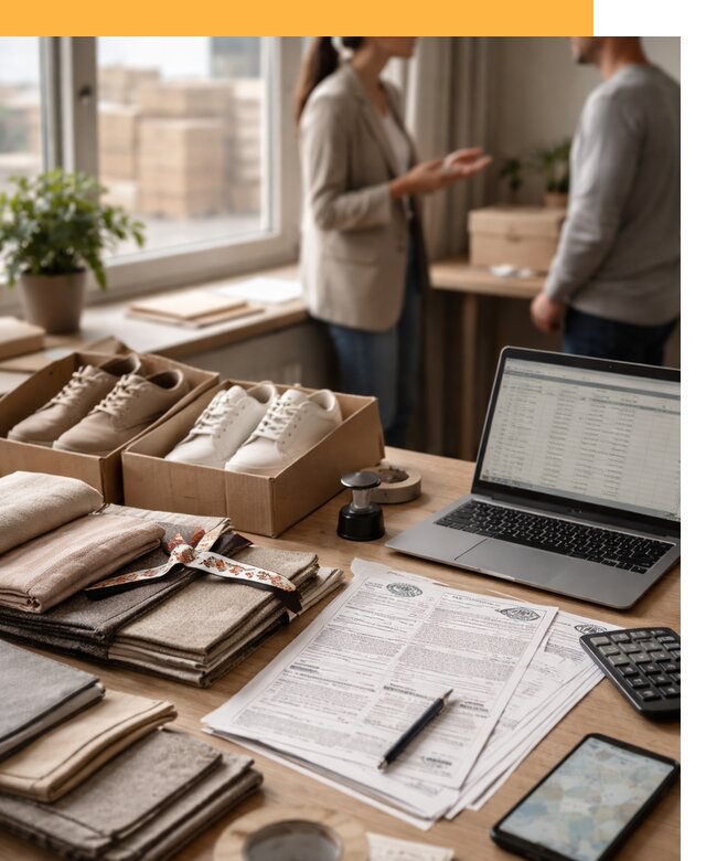 Закупка товаров в Турции под ключ от 25460 руб с доставкой