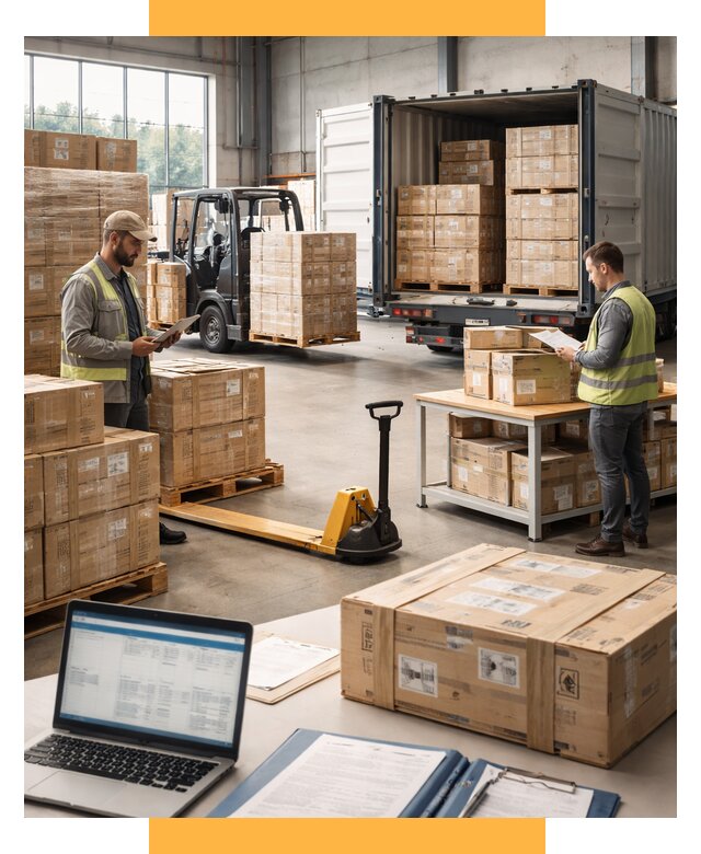 Оптовые поставки из Турции быстро от 45828 р. — СетСервис-Звл