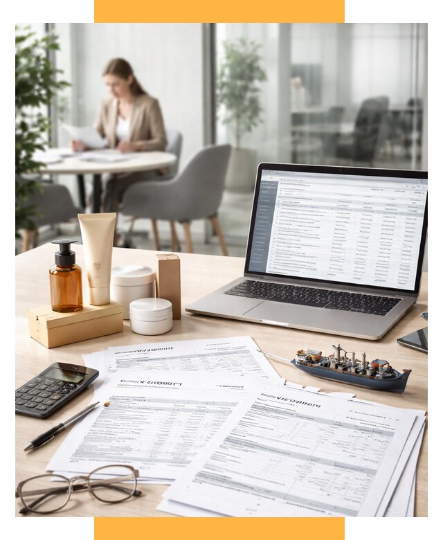 Закупка товара в ОАЭ под ключ от 15276 р. | СетСервис-Звл