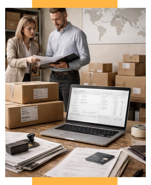 Выкуп товара в ОАЭ под ключ оперативно от 7638 р. | СетСервис-Звл