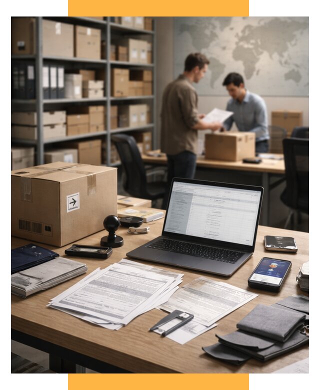 Выкуп товара за рубежом и доставка от 5092 р. | СетСервис-Звл