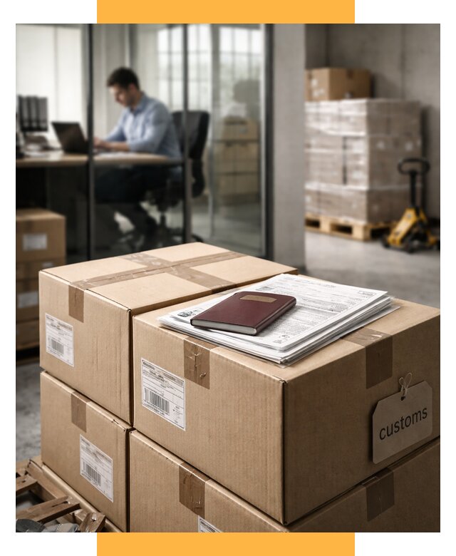 Параллельный импорт под ключ от 20368 р., логистика от СетСервис-Звл